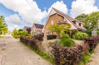 Woning Rustenburgerweg 9 Heerhugowaard
