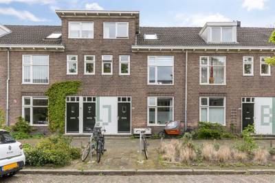 Woning Koninginnelaan 83a Groningen
