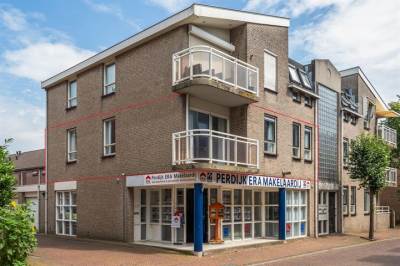 Woning Dorpsstraat 146a Zevenhuizen (ZH)