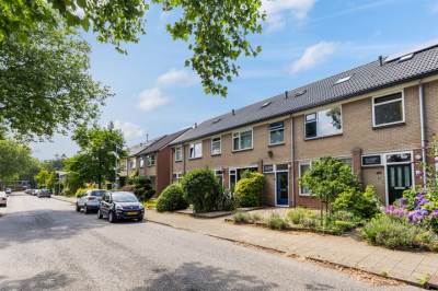Woning Spechtstraat 12 Ermelo