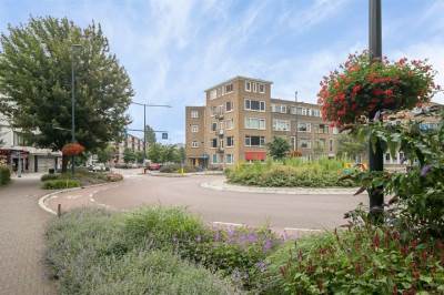 Woning Lorentzplein 36 Schiedam