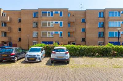Woning Koekoekstraat 122 Maassluis