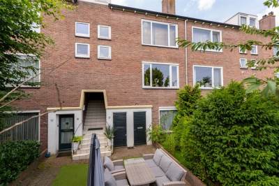 Woning Celsiuslaan 17 Hilversum
