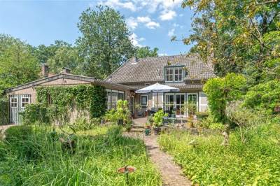 Woning Willibrorduslaan 112 Waalre