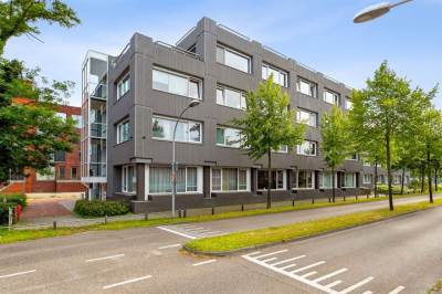 Woning Waagstraat 13 Lelystad