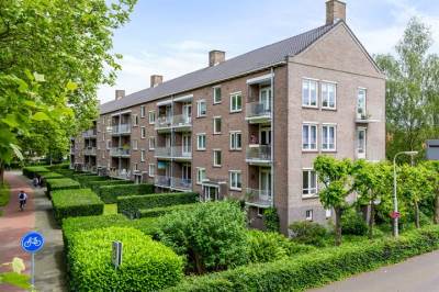 Woning Beverweg 6B Breda