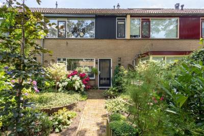 Woning de Reehorst 22 Amerongen