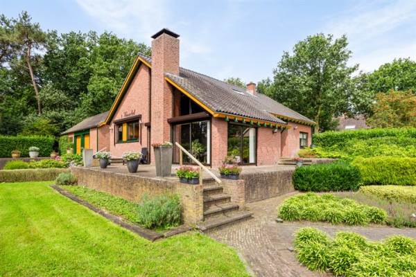 Woning Vennekensstraat 6 Huijbergen