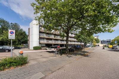 Woning Hogeweg 15K Amersfoort