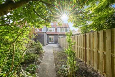 Woning P.E.Kramerstraat 5 Wormer