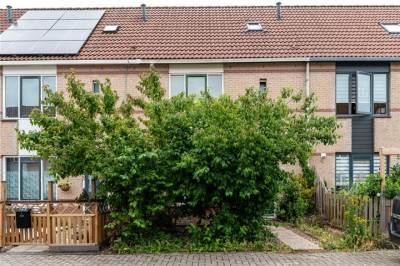Woning Rhônestraat 187 Lelystad