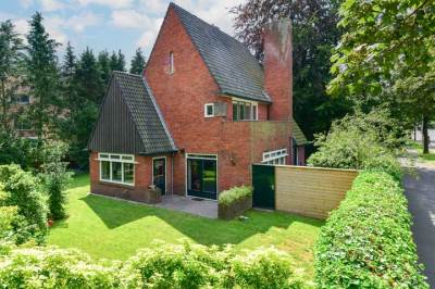 Woning Insulindelaan 13 Hilversum