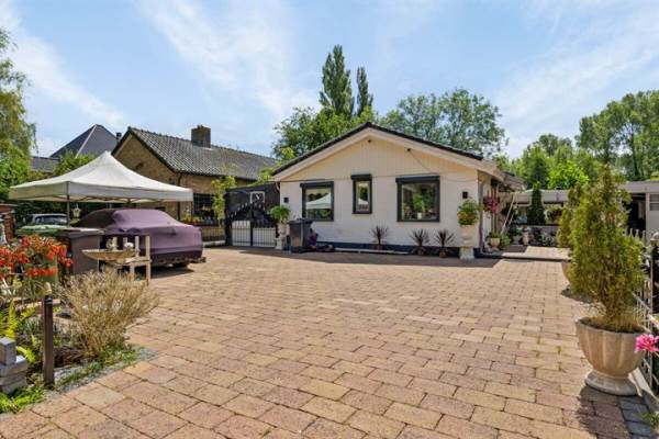 Woning Purmerenderweg 18A Purmerend