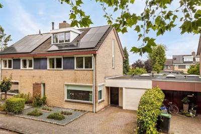 Woning Narcisstraat 10 Dongen