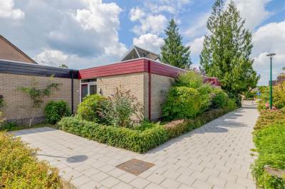 Woning Emmalaan 54 Lopik