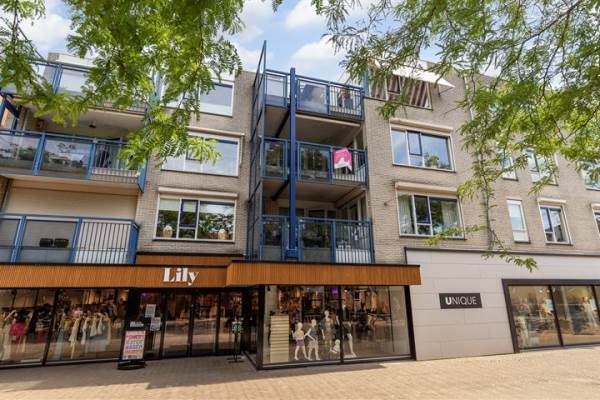 Woning Willem-Alexanderstraat 48 Nijverdal
