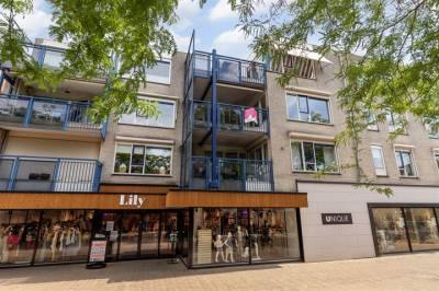 Woning Willem-Alexanderstraat 48 Nijverdal