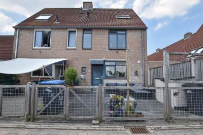 Woning Horst 2913 Lelystad