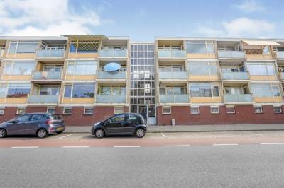 Woning Laan van Assumburg 29 Heemskerk