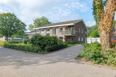 Woning Joannes Cuperuslaan 22 Gasselte