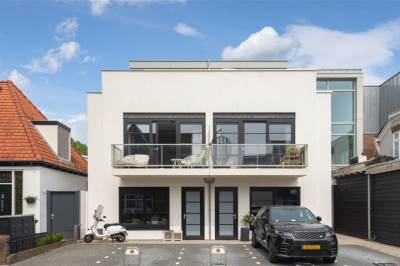 Woning Van Aostastraat 1d Heiloo