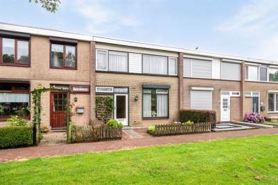 Woning Ruijsdaelstraat 14 Millingen aan de Rijn