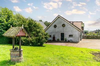 Woning Oostvlietweg 26C Leidschendam