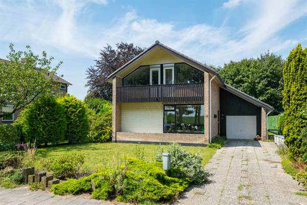 Woning Zutphen-Emmerikseweg 53A Toldijk