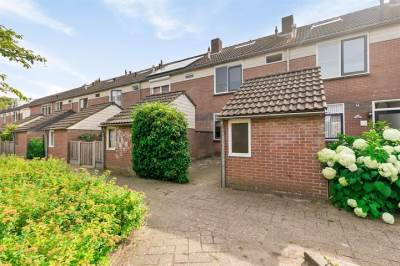 Woning Schumannstraat 44 Nijverdal