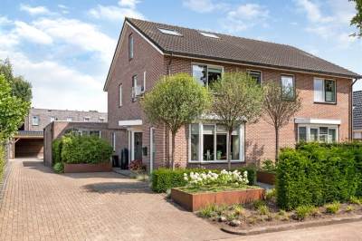 Woning Steenberger Esweg 34 Zuidwolde (DR)