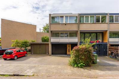 Woning Tolhuis 6220 Nijmegen
