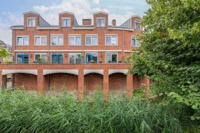 Woning Terreplein 33 Bergambacht