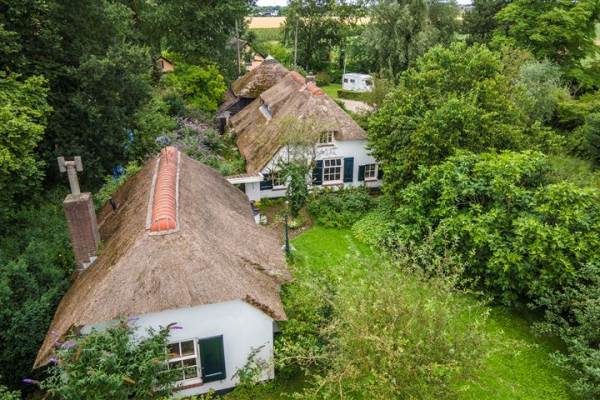 Woning Hermoesestraat 2 Zennewijnen (Gem. West Betuwe)