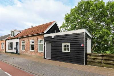 Woning Molendijk 50 's-Heerenhoek