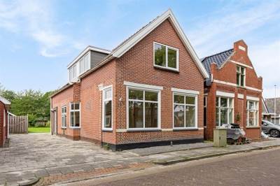 Woning Sluiskade 105 Musselkanaal