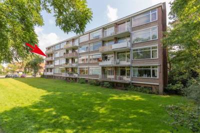 Woning Lange Heul 566 Bussum
