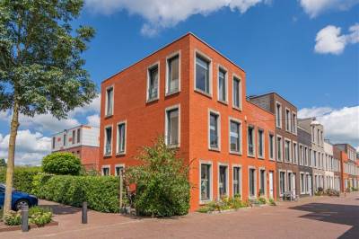 Woning De Zaayer 2 Groningen