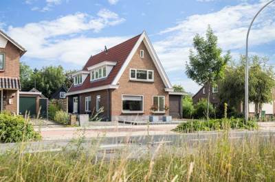 Woning Almelosestraat 69 Raalte