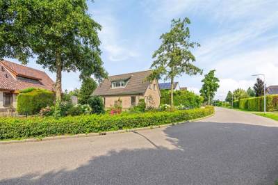 Woning Stenenkamerstraat 44 Herveld