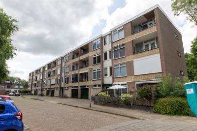 Woning Trompstraat 14 Papendrecht