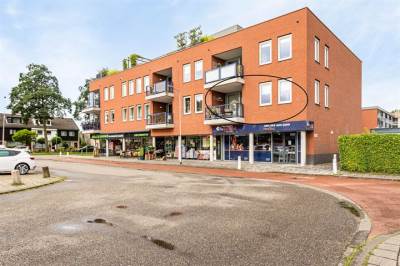 Woning Beukenstraat 413 Goes