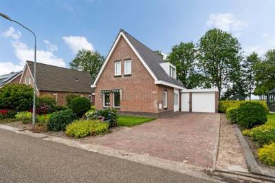 Woning Gronddiep 59 Bellingwolde
