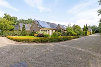Woning Langbree 31 Assen