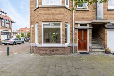 Woning Miquelstraat 28 Den Haag