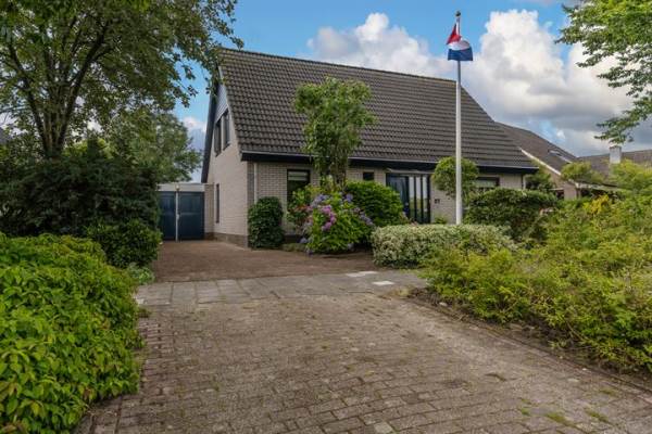 Woning Rootveld 27 Appingedam