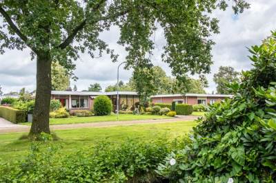 Woning Groevelaan 6 Leek