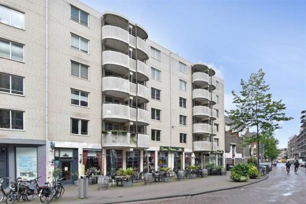 Woning Korte Houtstraat 82 Den Haag
