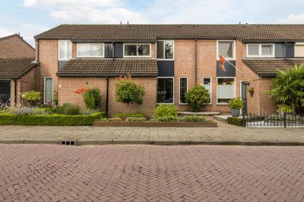 Woning Steengraaf 8 Erp
