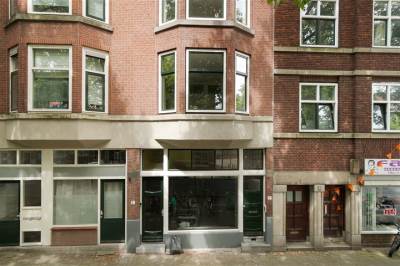 Woning Van Cittersstraat 5A01 Rotterdam