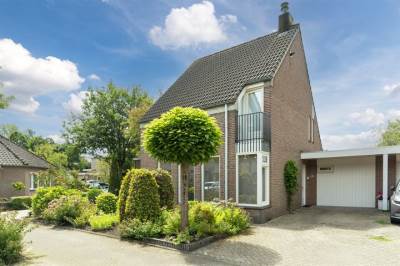 Woning Vullinghspark 30 Heeze